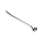 Dalla Piazza Lustro Olive Spoon #D1117