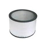 AllerAir Replacement HEPA Filter With Dense Web Fibers