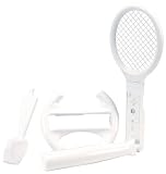 DISCONTINUED 4-In-1 Sports Kit for Wii