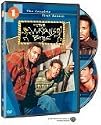 The Wayans Bros - The Complete First Season