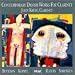 Classical Music : Contemporary Danish Works for Clarinet