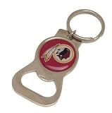 Washington Redskins Bottle Opener Keychain
