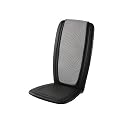 Homedics Therapist Select DOUBLE Shiatsu Massaging Cushion