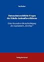 Datenschutzrechtliche Fragen des SCHUFA-Auskunftsverfahrens: Unter besonderer Ber&uuml;cksichtigung des sogenannten "Scorings"