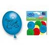 Peppa Pig Party Latex Balloon (10 pack) - Peppa Pig Party Supplies