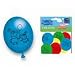 Peppa Pig Party Latex Balloon (10 pack) - Peppa Pig Party Supplies