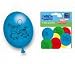 Peppa Pig Party Latex Balloon (sold singly) - Peppa Pig Party Supplies