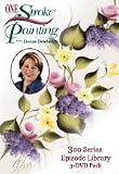 Donna Dewberry One Stroke Painting - 300 Series Library Set