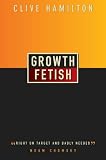 Growth Fetish