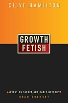 Growth Fetish