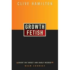 Growth Fetish