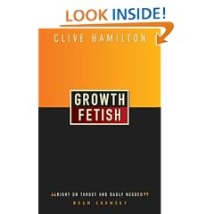 Growth Fetish