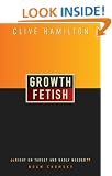 Growth Fetish