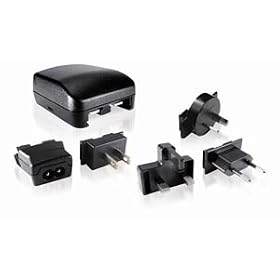 PHILIPS bloc d'alimentation pour kit de lecture Pocket Memo