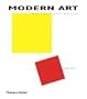 Modern Art: Impressionism to Post-Modernism
