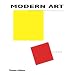 Modern Art: Impressionism to Post-Modernism