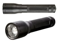Ledco 8414 P14 Black Torch in Gift Box