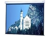 Da-Lite Model C with CSR Wide Format - Projection screen - 113 in - 16:10 - Matte White