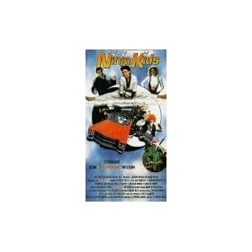 Magic Kid [VHS]