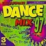 Ultimate Dance Mix 97
