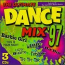 CD-Charts  Search : Ultimate Dance Mix '97