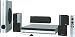 Pioneer HTZ-333DV 5.1ch���饦��ɡ������ƥ�