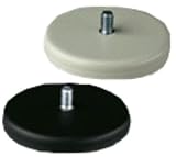 PANAVISE 864 MAGNETIC BASE (BLACK)