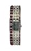 Dkny Multi Crystal Silver Bracelet Ladies Watch - NY4280