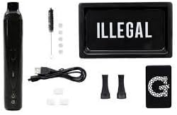 Snoop Dogg G Pro Black Scale