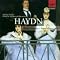 My top 20 Haydn CD's
