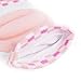 niceeshop(TM) Infant Toddler Baby Knee Pad Crawling Safety Protector,Pink