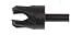 W.L. Fuller 11640562 9/16-Inch Plug Cutter