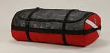 Amphibian, Wet Dry Mesh Gear Bag and Backpack by ARMOR