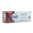 Toothpaste, Anti Cavity, Strawberry, .87 oz ( Value Bulk Multi-pack)