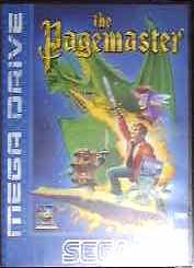Pagemaster