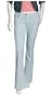 Earl Jean Women's Stretch Cord 75 Jean, Cornflower, 25