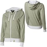 Nikita Limeberry Full-Zip Hooded Sweatshirt - Women's