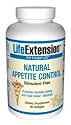 Life Extension - Natural Appetite Control, 90 softgels