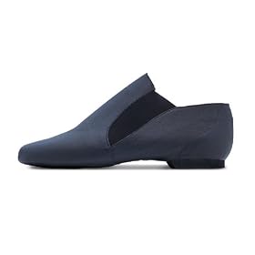 Adult Jazz Bootie - DN981L