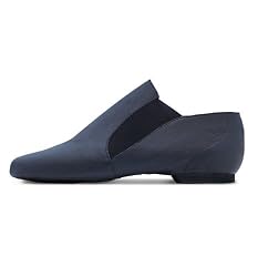 Women's Leather Jazz Bootie - DN981L