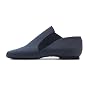 Women's Leather Jazz Bootie - DN981L