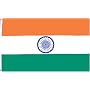 New 3x5 National Flag of India Indian Country Flags