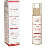 1.7 oz Multi-Active Day Cream Gel