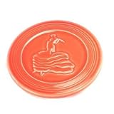 Fiesta Persimmon 443 Trivet
