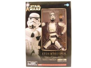 スター・ウォーズ ストーム・トルーパー (完成品)