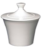 Nikko Ceramics Classic Braid Sugar Bowl