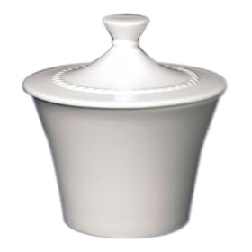 Nikko Ceramics Classic Braid Sugar Bowl by Nikko