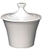 Nikko Ceramics Classic Braid Sugar Bowl