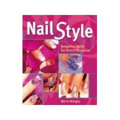 Nail Style: Beautiful Nails for Every Occasion