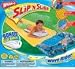 WHAM-O Slip N Slide BLUE WAVE RIDER w Bonus Slide Boogie